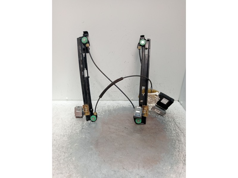 Recambio de elevalunas delantero izquierdo para seat leon (1p1) 2.0 tdi 16v referencia OEM IAM 1P0837401A 5P 1k0959793H