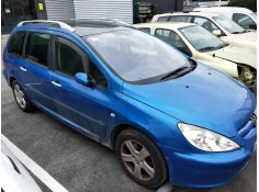 peugeot 307 break / sw (s1) del año 2004