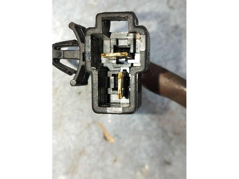 Recambio de elevalunas delantero izquierdo para chevrolet matiz (m200, m250) 0.8 referencia OEM IAM 96485141 5P A00112470019