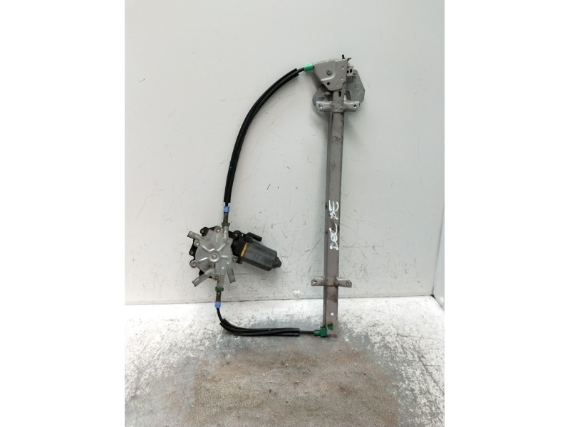 Recambio de elevalunas delantero derecho para ford escort classic (aal, abl) 1.8 td referencia OEM IAM 91AB14553C 5P 