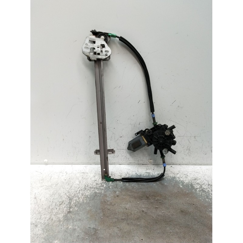 Recambio de elevalunas delantero derecho para ford escort classic (aal, abl) 1.8 td referencia OEM IAM 91AB14553C 5P 