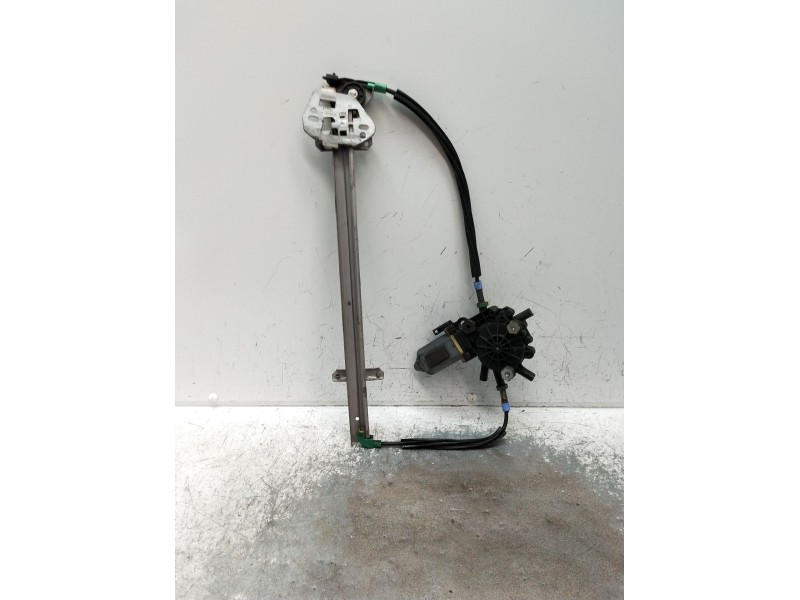 Recambio de elevalunas delantero derecho para ford escort classic (aal, abl) 1.8 td referencia OEM IAM 91AB14553C 5P 