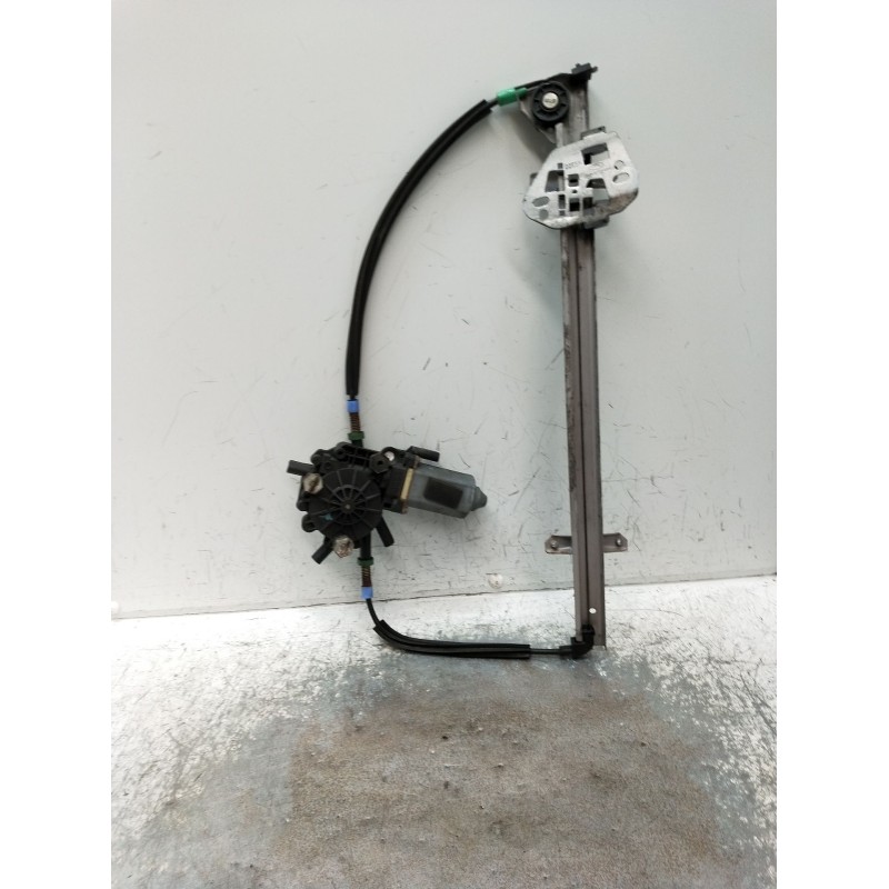 Recambio de elevalunas delantero izquierdo para ford escort classic (aal, abl) 1.8 td referencia OEM IAM 91AB14A389C 5P 