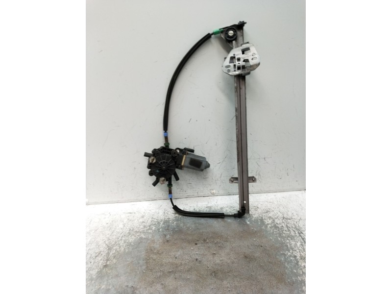 Recambio de elevalunas delantero izquierdo para ford escort classic (aal, abl) 1.8 td referencia OEM IAM 91AB14A389C 5P 