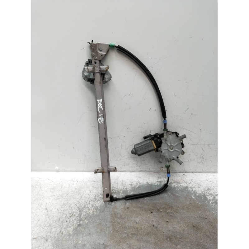 Recambio de elevalunas delantero izquierdo para ford escort classic (aal, abl) 1.8 td referencia OEM IAM 91AB14A389C 5P 