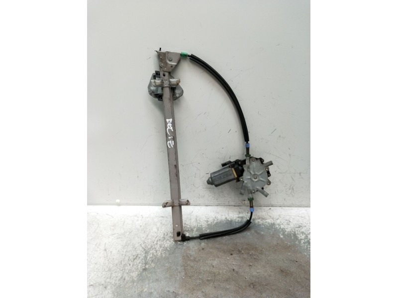 Recambio de elevalunas delantero izquierdo para ford escort classic (aal, abl) 1.8 td referencia OEM IAM 91AB14A389C 5P 