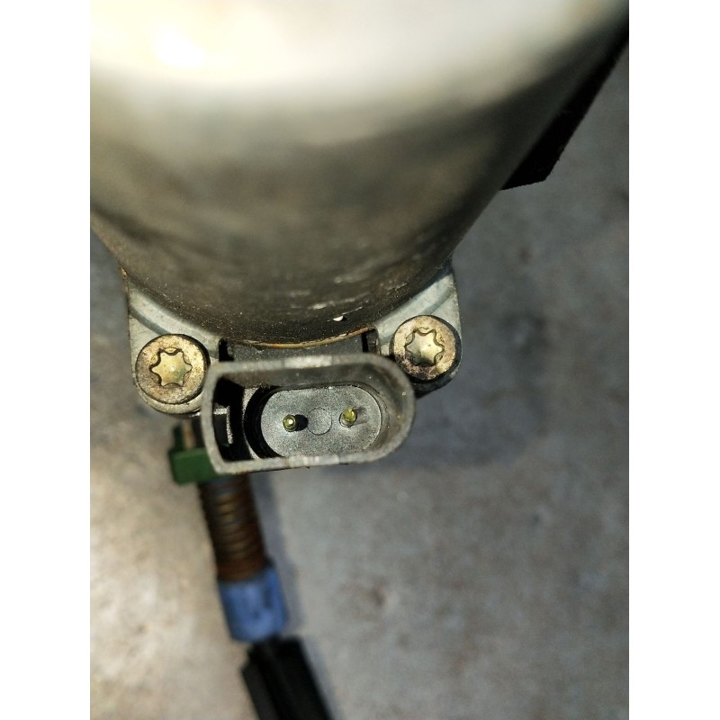 Recambio de elevalunas delantero izquierdo para ford escort classic (aal, abl) 1.8 td referencia OEM IAM 91AB14A389C 5P 