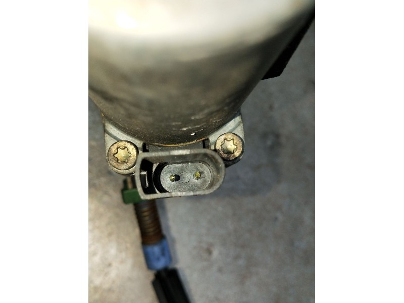 Recambio de elevalunas delantero izquierdo para ford escort classic (aal, abl) 1.8 td referencia OEM IAM 91AB14A389C 5P 