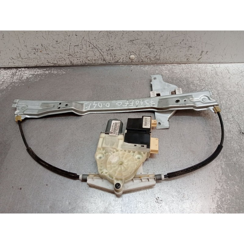 Recambio de elevalunas delantero derecho para citroën c4 i (lc_) 1.6 hdi referencia OEM IAM 9647441380 5P 980692103