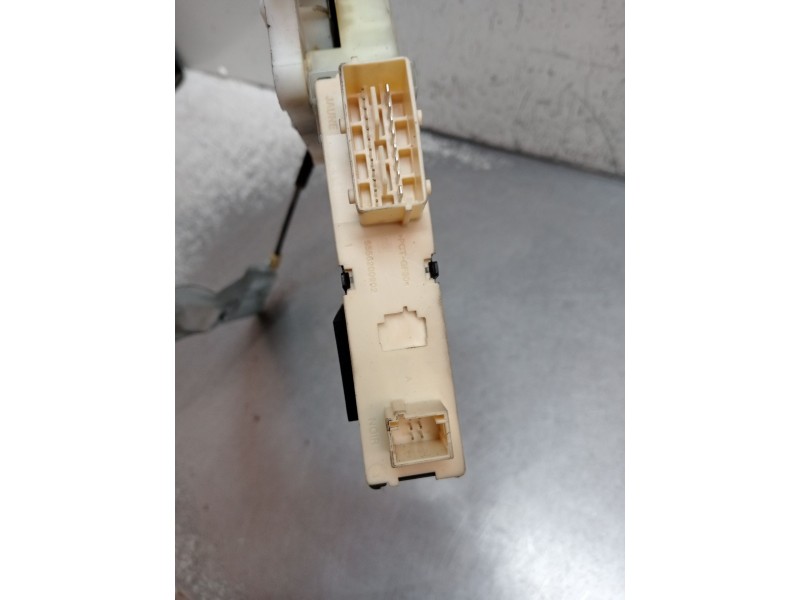 Recambio de elevalunas delantero derecho para citroën c4 i (lc_) 1.6 hdi referencia OEM IAM 9647441380 5P 980692103