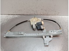 Recambio de elevalunas delantero izquierdo para citroën c4 i (lc_) 1.6 hdi referencia OEM IAM 9647441480 5P 980689103