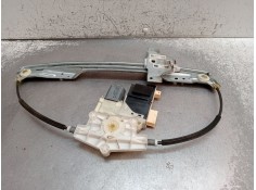 Recambio de elevalunas delantero izquierdo para citroën c4 i (lc_) 1.6 hdi referencia OEM IAM 9647441480 5P 980689103 2