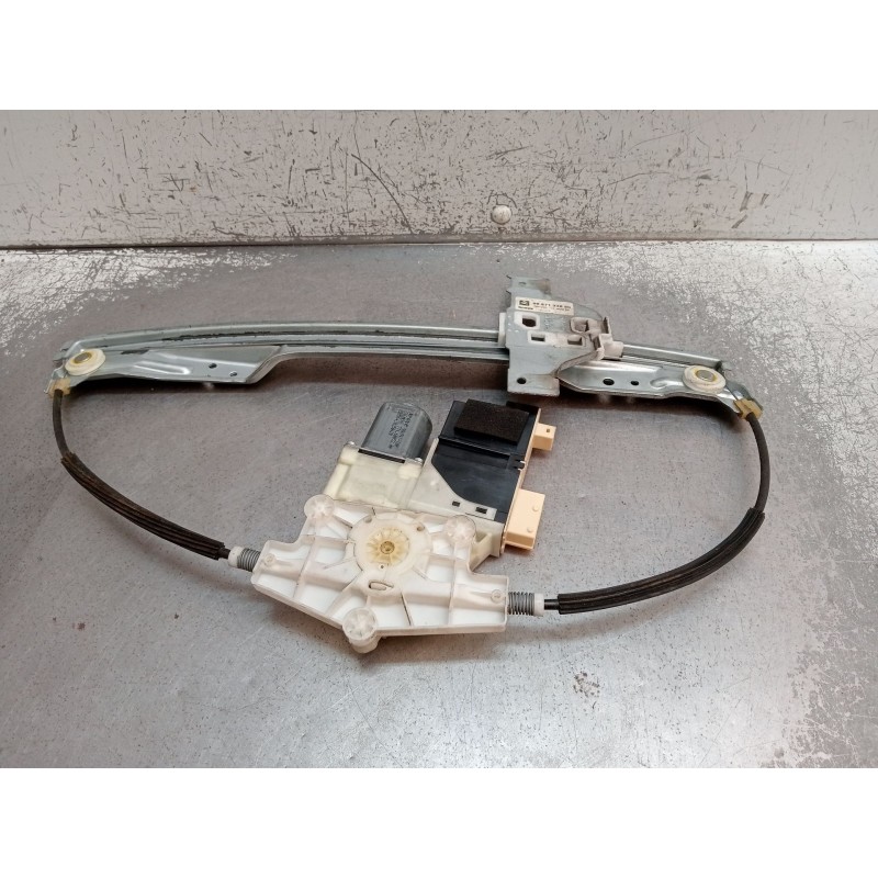 Recambio de elevalunas delantero izquierdo para citroën c4 i (lc_) 1.6 hdi referencia OEM IAM 9647441480 5P 980689103