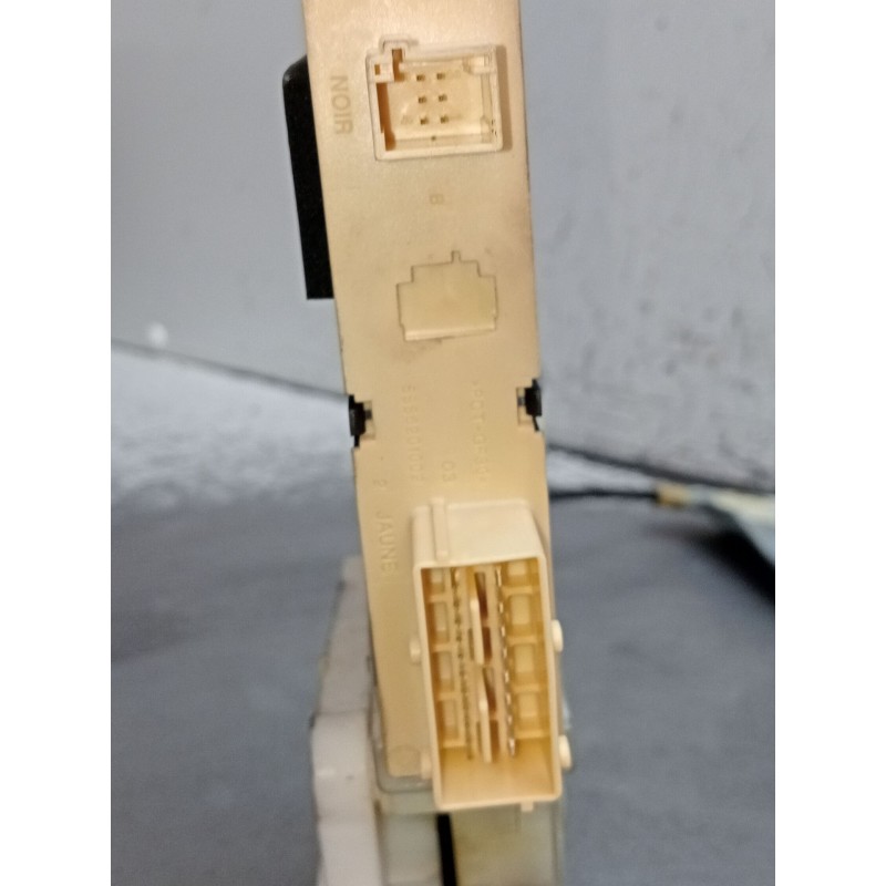 Recambio de elevalunas delantero izquierdo para citroën c4 i (lc_) 1.6 hdi referencia OEM IAM 9647441480 5P 980689103