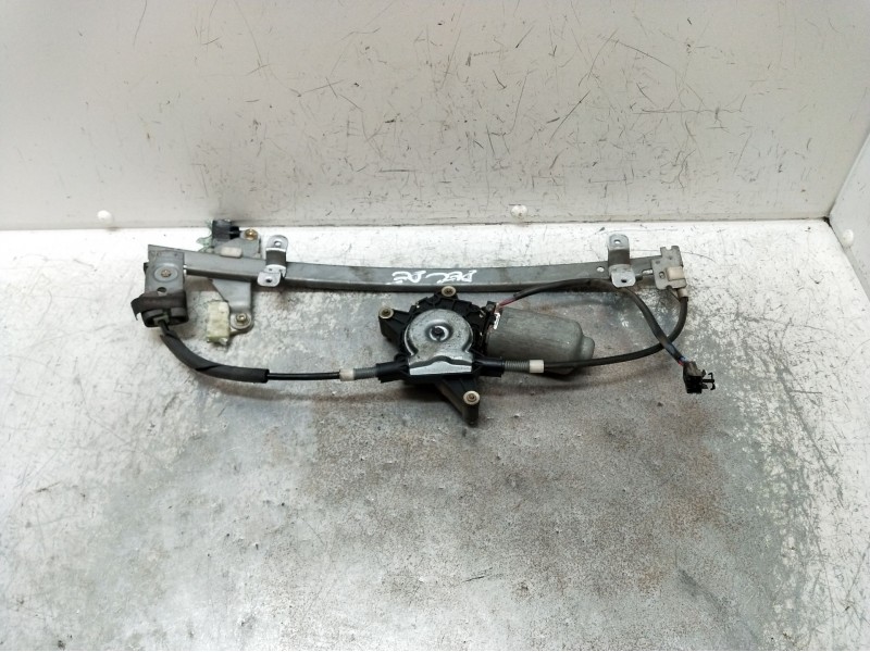 Recambio de elevalunas delantero derecho para nissan primera (p10) 1.6 referencia OEM IAM  4P 