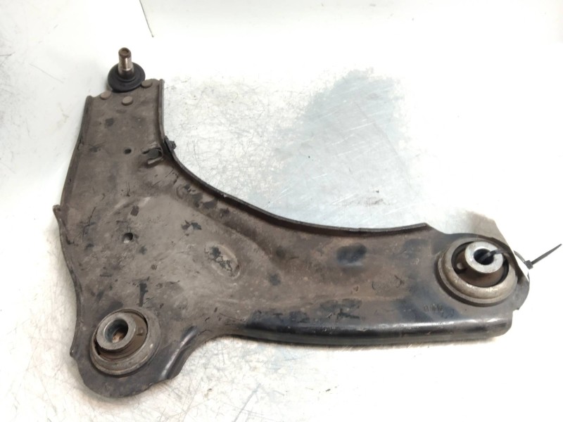 Recambio de brazo suspension inferior delantero derecho para renault espace iv (jk0) 2.2 dci turbodiesel fap cat referencia OEM 