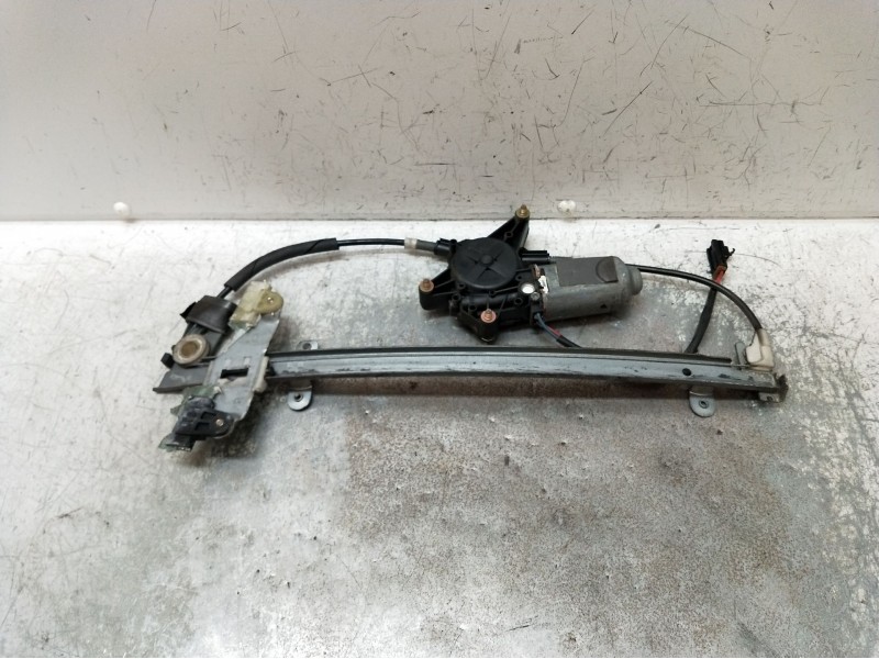 Recambio de elevalunas delantero derecho para nissan primera (p10) 1.6 referencia OEM IAM  4P 