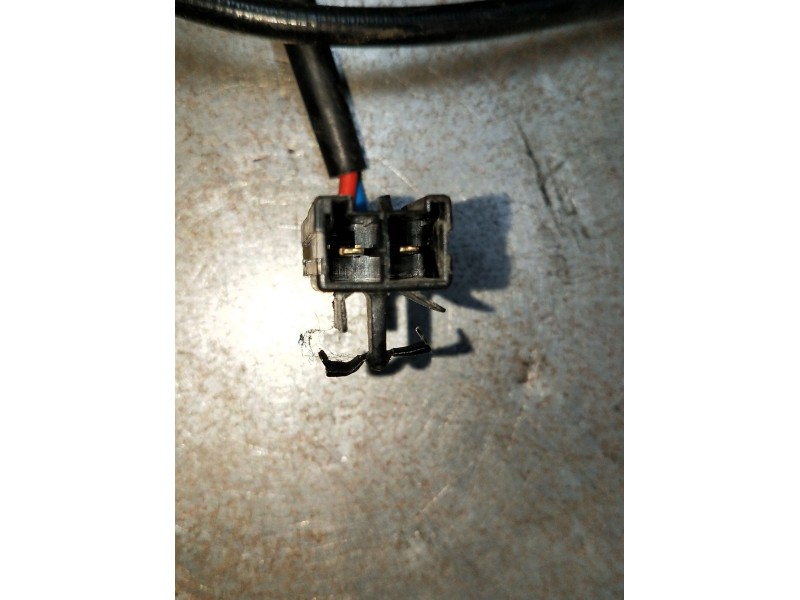 Recambio de elevalunas delantero derecho para nissan primera (p10) 1.6 referencia OEM IAM  4P 