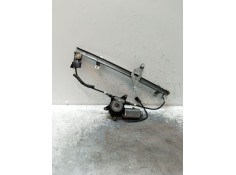 Recambio de elevalunas delantero izquierdo para nissan primera (p10) 1.6 referencia OEM IAM  5P  2
