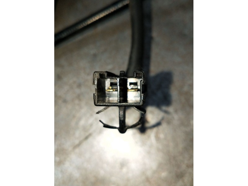 Recambio de elevalunas delantero izquierdo para nissan primera (p10) 1.6 referencia OEM IAM  5P 