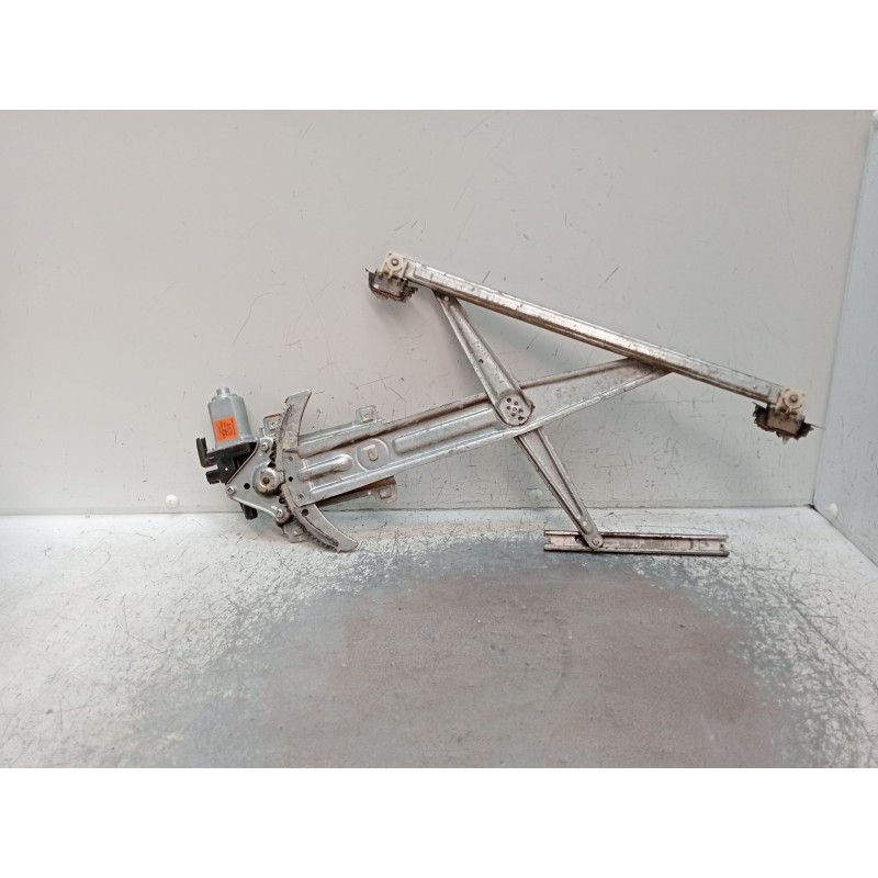 Recambio de elevalunas delantero derecho para isuzu d-max i (tfr, tfs) 3.0 ditd 4x4 (tfs77h) referencia OEM IAM 8981960590 4P A0