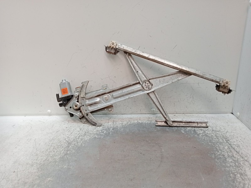 Recambio de elevalunas delantero derecho para isuzu d-max i (tfr, tfs) 3.0 ditd 4x4 (tfs77h) referencia OEM IAM 8981960590 4P A0