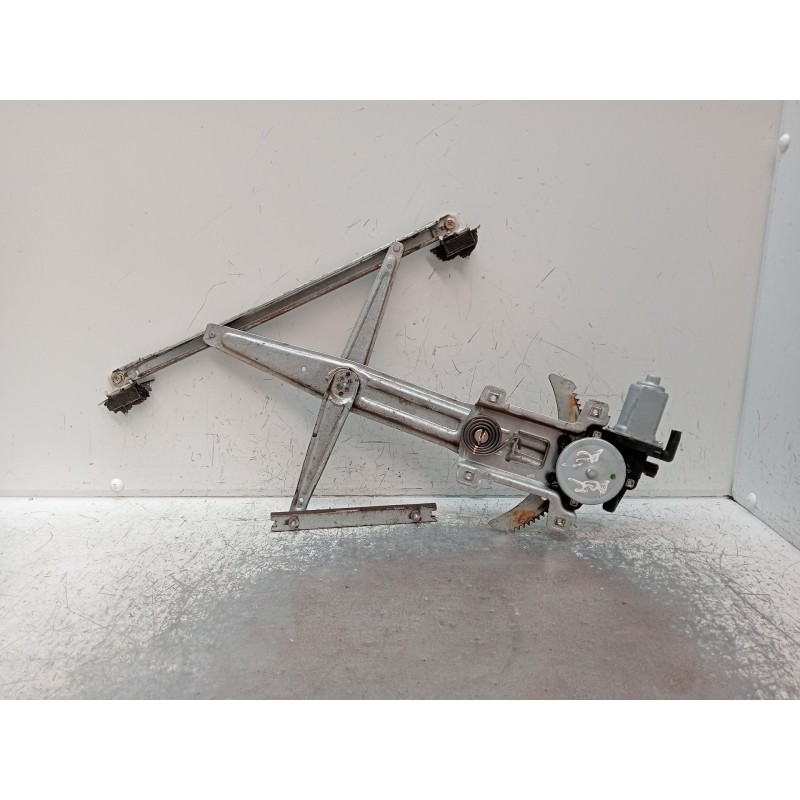 Recambio de elevalunas delantero derecho para isuzu d-max i (tfr, tfs) 3.0 ditd 4x4 (tfs77h) referencia OEM IAM 8981960590 4P A0