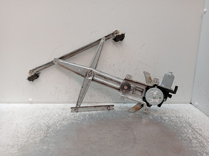 Recambio de elevalunas delantero derecho para isuzu d-max i (tfr, tfs) 3.0 ditd 4x4 (tfs77h) referencia OEM IAM 8981960590 4P A0