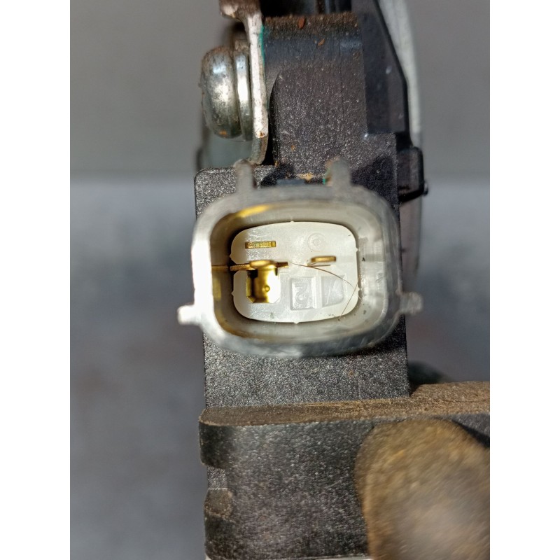 Recambio de elevalunas delantero derecho para isuzu d-max i (tfr, tfs) 3.0 ditd 4x4 (tfs77h) referencia OEM IAM 8981960590 4P A0