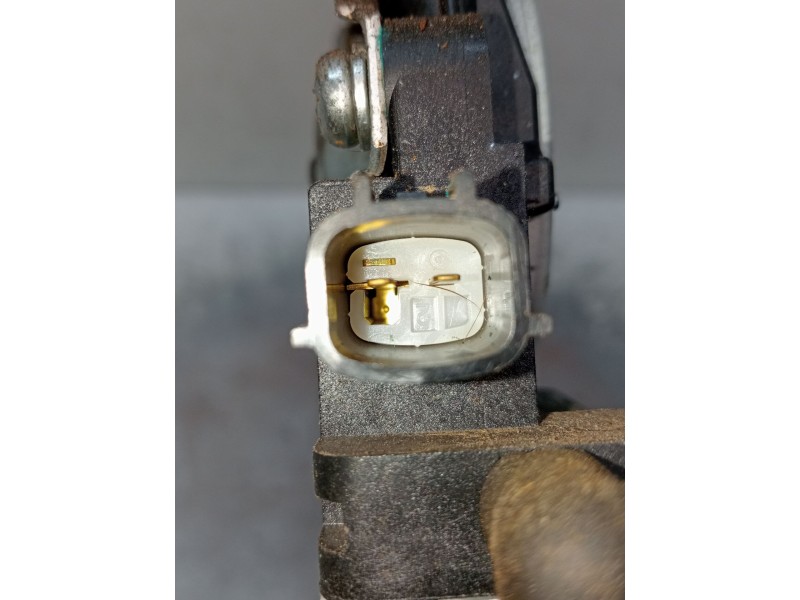 Recambio de elevalunas delantero derecho para isuzu d-max i (tfr, tfs) 3.0 ditd 4x4 (tfs77h) referencia OEM IAM 8981960590 4P A0