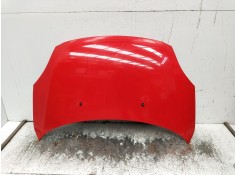 Recambio de capot para suzuki swift iii (mz, ez) 1.3 (rs 413) referencia OEM IAM   