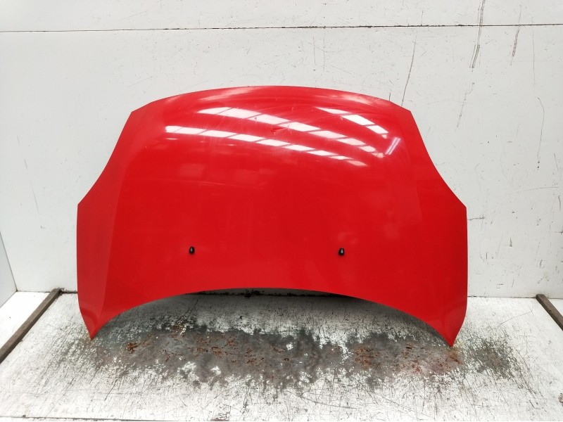 Recambio de capot para suzuki swift iii (mz, ez) 1.3 (rs 413) referencia OEM IAM   