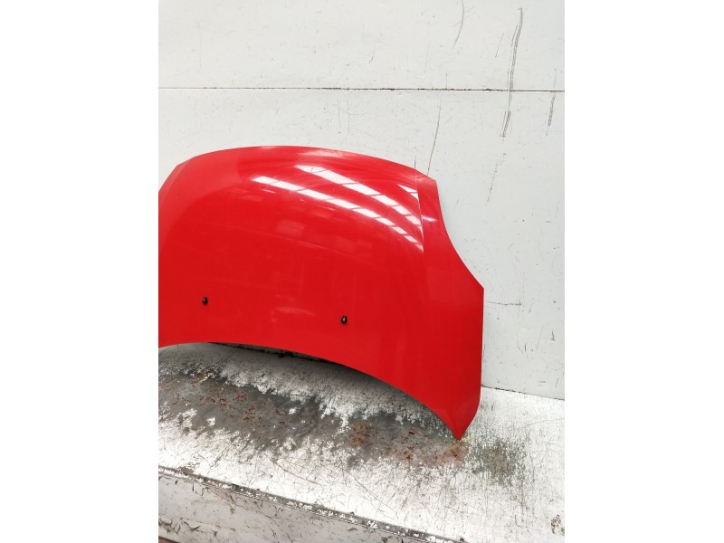 Recambio de capot para suzuki swift iii (mz, ez) 1.3 (rs 413) referencia OEM IAM   