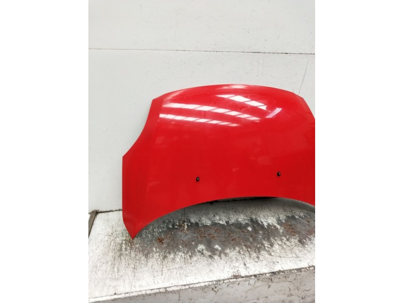 Recambio de capot para suzuki swift iii (mz, ez) 1.3 (rs 413) referencia OEM IAM   
