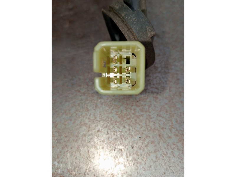 Recambio de piloto trasero derecho para suzuki swift iii (mz, ez) 1.3 (rs 413) referencia OEM IAM   