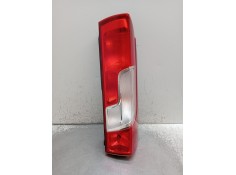 Recambio de piloto trasero derecho para fiat ducato caja cerrada 33 (06.2006 =>) referencia OEM IAM 01380672080 02061099900010 