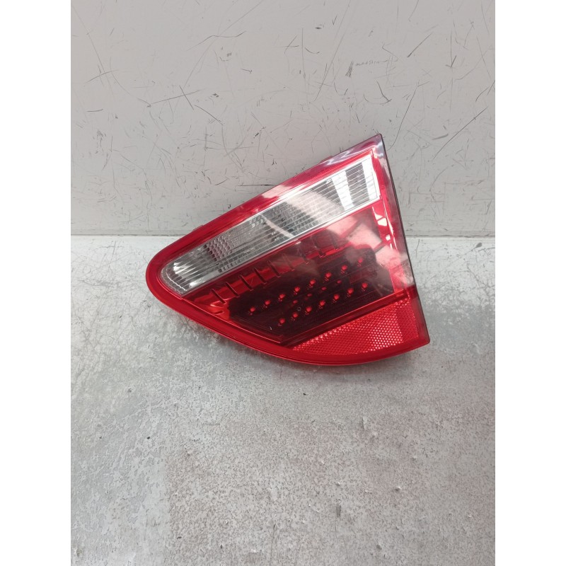 Recambio de piloto trasero derecho interior para seat exeo (3r2) 2.0 tdi referencia OEM IAM 3R5945094C 89505088 
