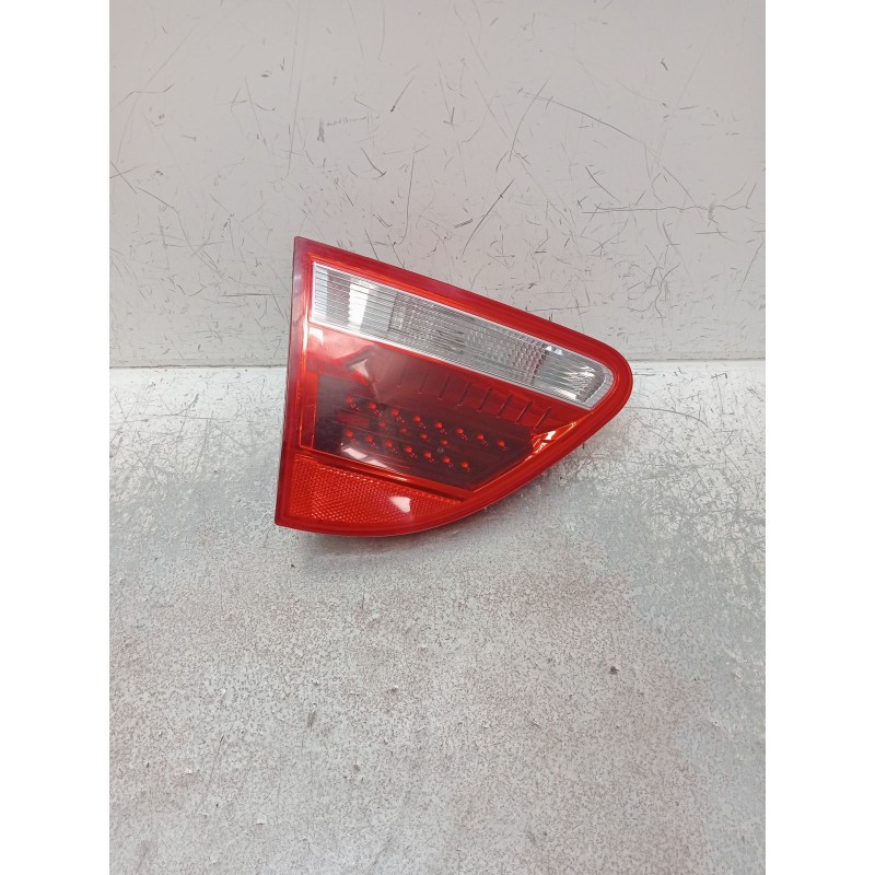 Recambio de piloto trasero izquierdo interior para seat exeo (3r2) 2.0 tdi referencia OEM IAM 89505087 3R5945093C 