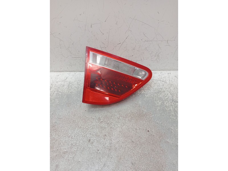 Recambio de piloto trasero izquierdo interior para seat exeo (3r2) 2.0 tdi referencia OEM IAM 89505087 3R5945093C 