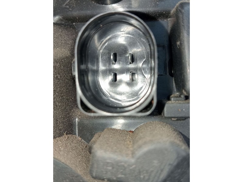 Recambio de piloto trasero derecho para seat exeo (3r2) 2.0 tdi referencia OEM IAM 3R5945096D 89505085 