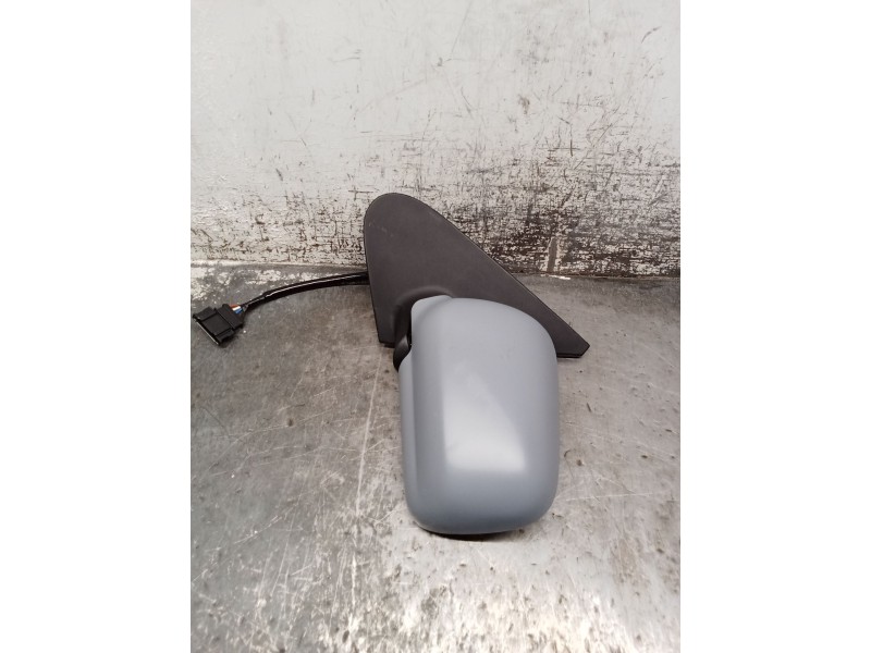 Recambio de retrovisor izquierdo para volkswagen polo berlina (6n1) air referencia OEM IAM  ELECTRICO  Recambio de retrovisor izquierdo para volkswagen polo berlina (6n1) air referencia OEM IAM  ELECTRICO