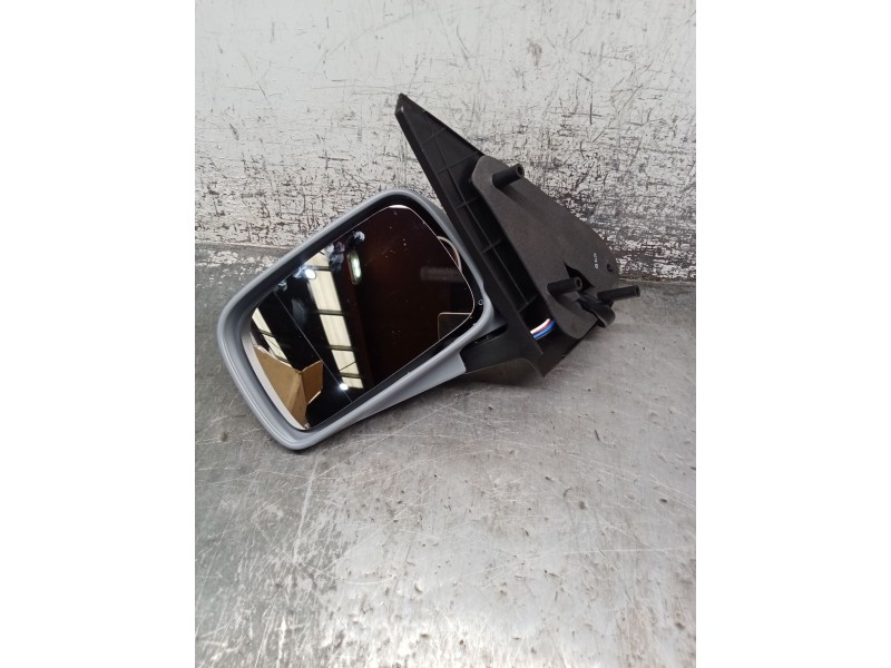 Recambio de retrovisor izquierdo para volkswagen polo berlina (6n1) air referencia OEM IAM  ELECTRICO  Recambio de retrovisor izquierdo para volkswagen polo berlina (6n1) air referencia OEM IAM  ELECTRICO