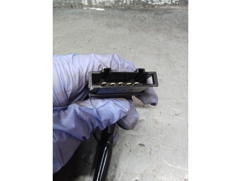 Recambio de retrovisor izquierdo para volkswagen polo berlina (6n1) air referencia OEM IAM  ELECTRICO  Recambio de retrovisor izquierdo para volkswagen polo berlina (6n1) air referencia OEM IAM  ELECTRICO
