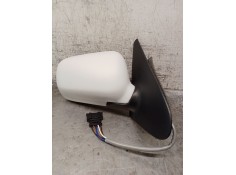 Recambio de retrovisor derecho para volkswagen polo berlina (6n1) air referencia OEM IAM  ELÉCTRICO 