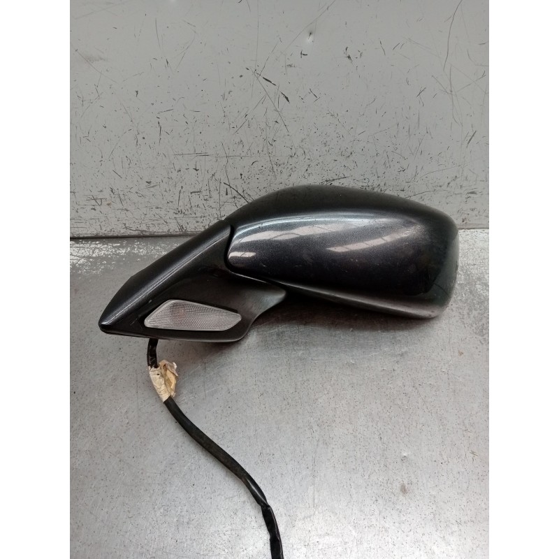 Recambio de retrovisor izquierdo para peugeot 807 (eb_) 2.2 hdi referencia OEM IAM ELÉCTRICO 3 ENCHUFES 5,2 Y 2 CABLES 