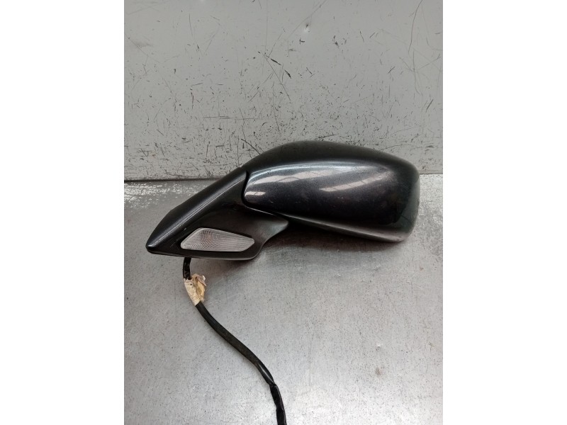 Recambio de retrovisor izquierdo para peugeot 807 (eb_) 2.2 hdi referencia OEM IAM ELÉCTRICO 3 ENCHUFES 5,2 Y 2 CABLES 