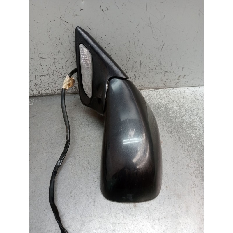 Recambio de retrovisor izquierdo para peugeot 807 (eb_) 2.2 hdi referencia OEM IAM ELÉCTRICO 3 ENCHUFES 5,2 Y 2 CABLES 