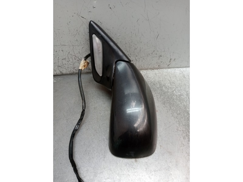 Recambio de retrovisor izquierdo para peugeot 807 (eb_) 2.2 hdi referencia OEM IAM ELÉCTRICO 3 ENCHUFES 5,2 Y 2 CABLES 