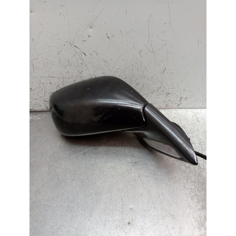 Recambio de retrovisor derecho para peugeot 807 (eb_) 2.2 hdi referencia OEM IAM ELÉCTRICO 3 ENCHUFES 6,2 Y 2 CABLES 