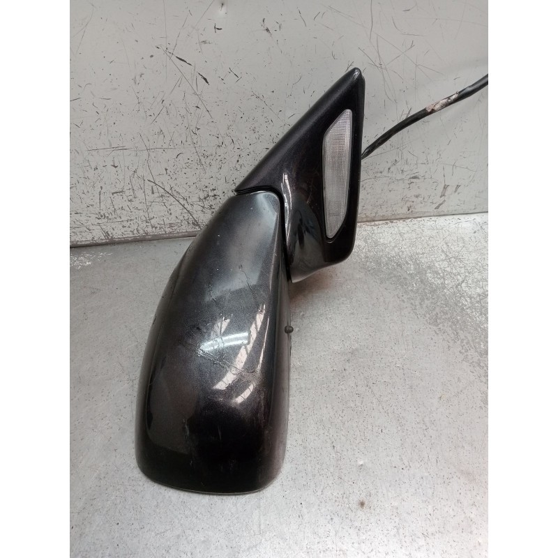 Recambio de retrovisor derecho para peugeot 807 (eb_) 2.2 hdi referencia OEM IAM ELÉCTRICO 3 ENCHUFES 6,2 Y 2 CABLES 